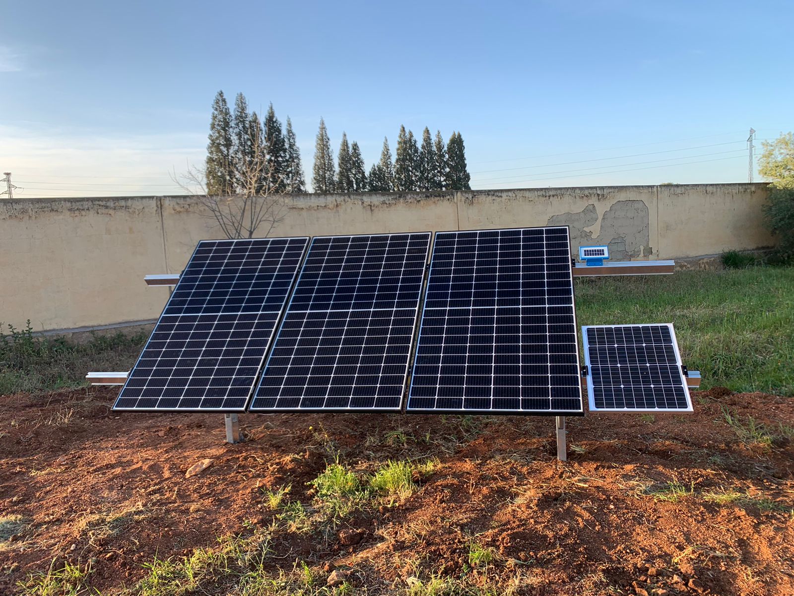 Centrale IoT