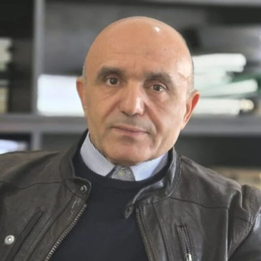 BOUABID Rachid