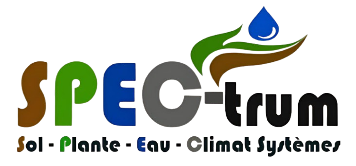 SPEC-TRUM Logo
